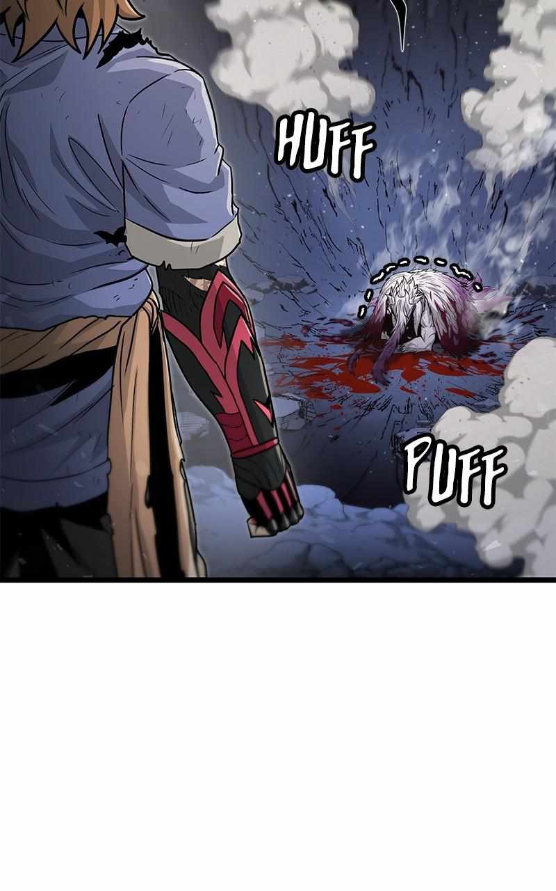 God Tribe Chapter 45 109