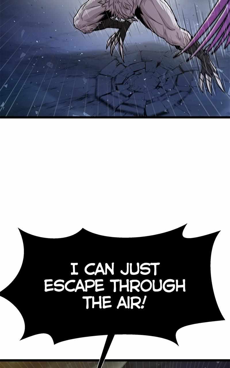 God Tribe Chapter 45 11