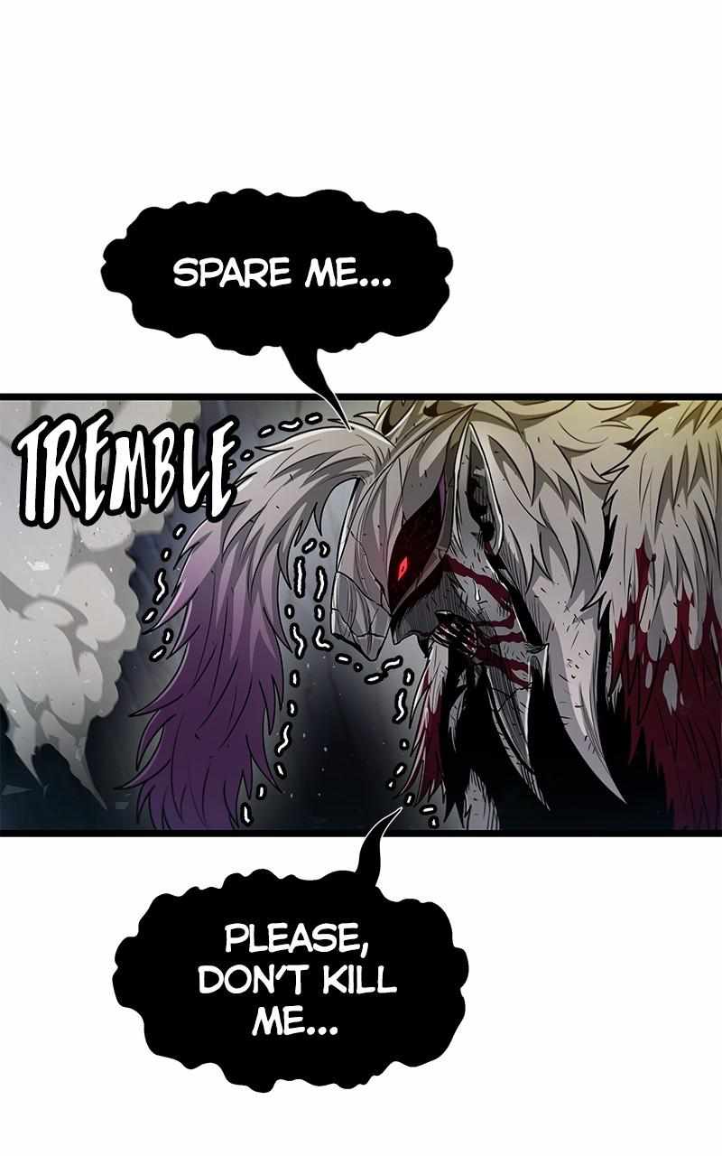 God Tribe Chapter 45 110