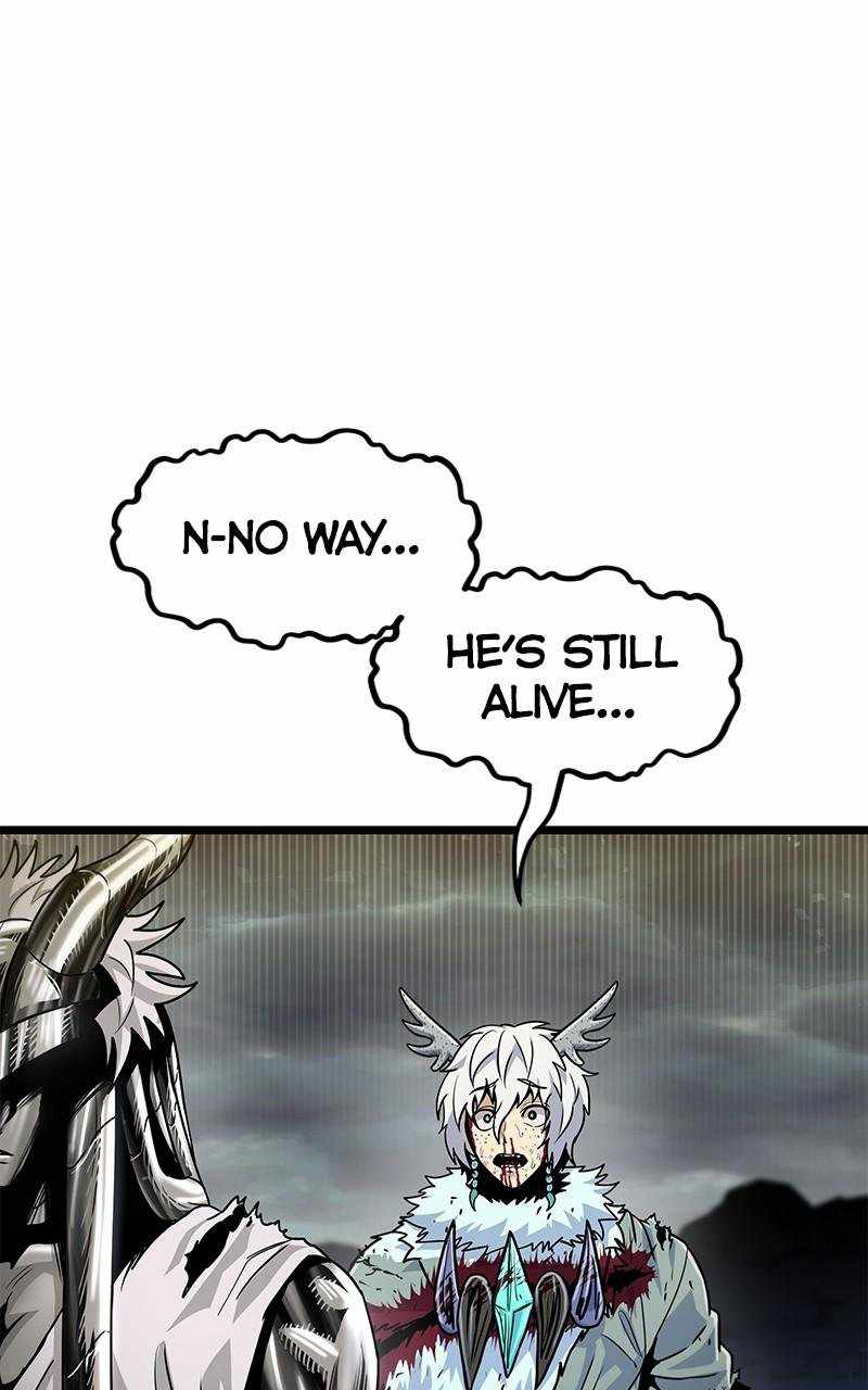 God Tribe Chapter 45 111