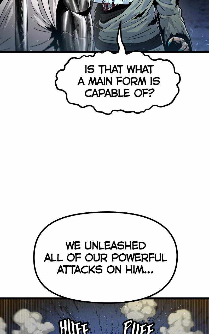 God Tribe Chapter 45 112
