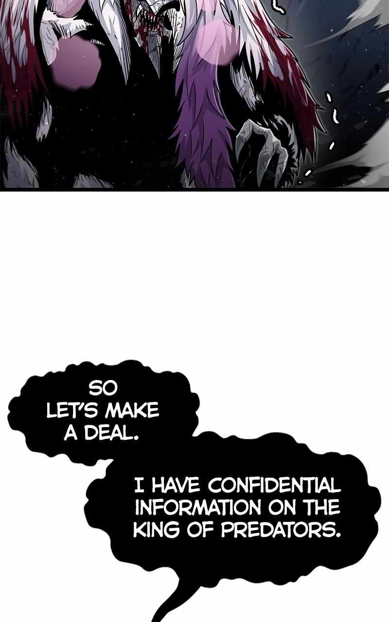 God Tribe Chapter 45 115