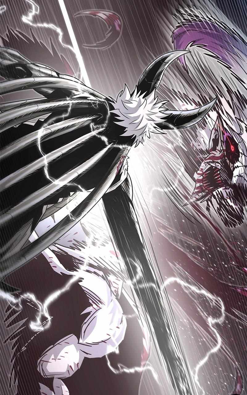 God Tribe Chapter 45 117
