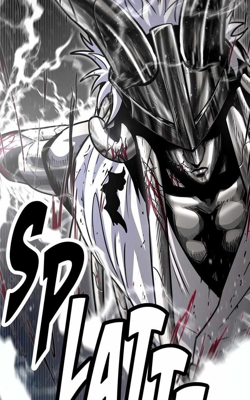God Tribe Chapter 45 121