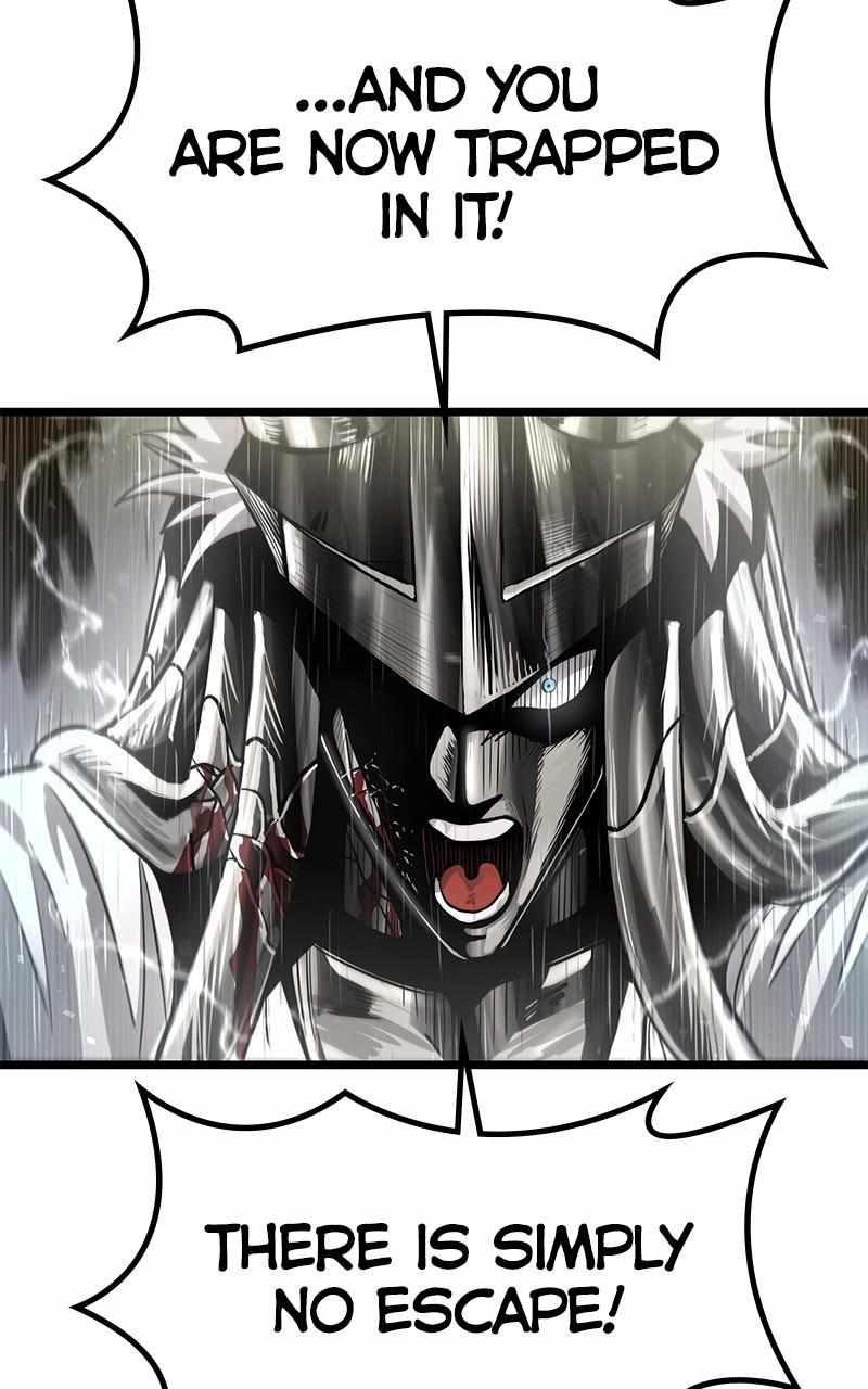 God Tribe Chapter 45 17