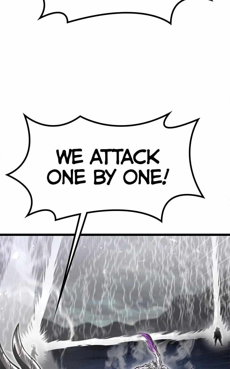 God Tribe Chapter 45 18