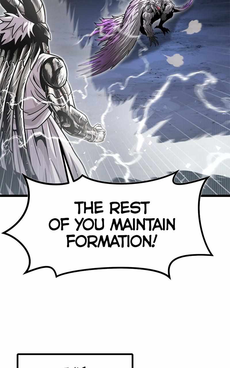 God Tribe Chapter 45 19