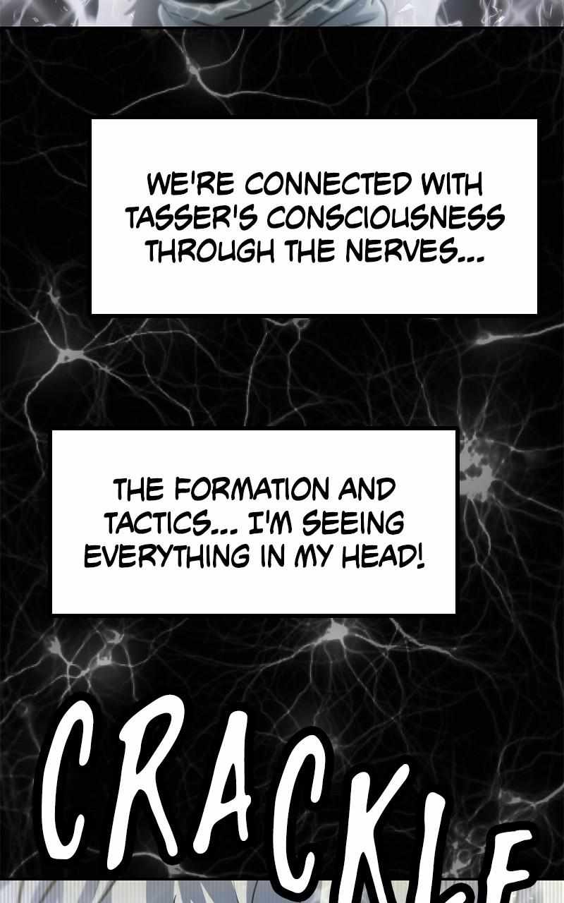 God Tribe Chapter 45 21