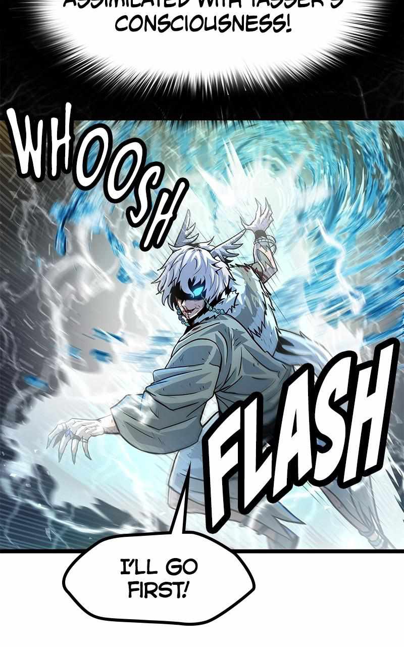 God Tribe Chapter 45 23