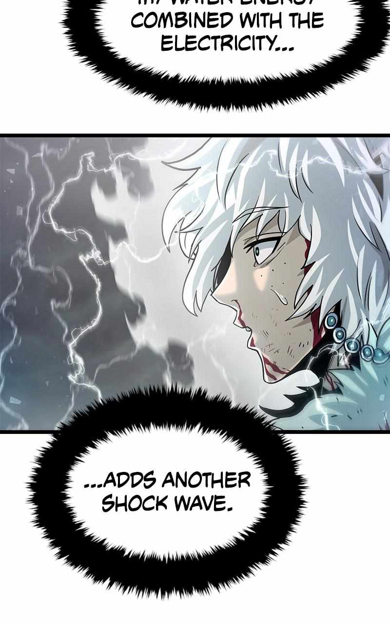 God Tribe Chapter 45 29