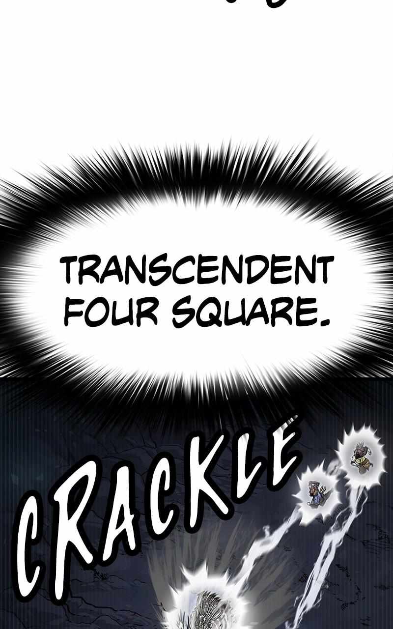 God Tribe Chapter 45 3