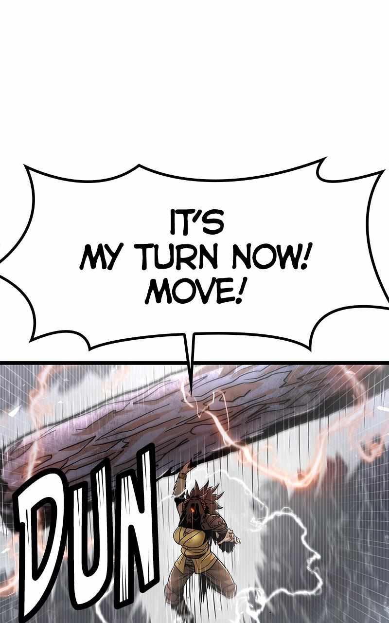 God Tribe Chapter 45 30