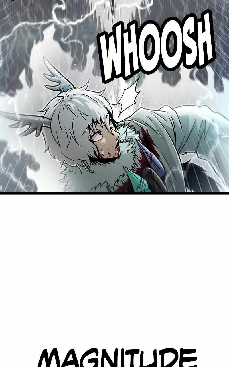 God Tribe Chapter 45 31