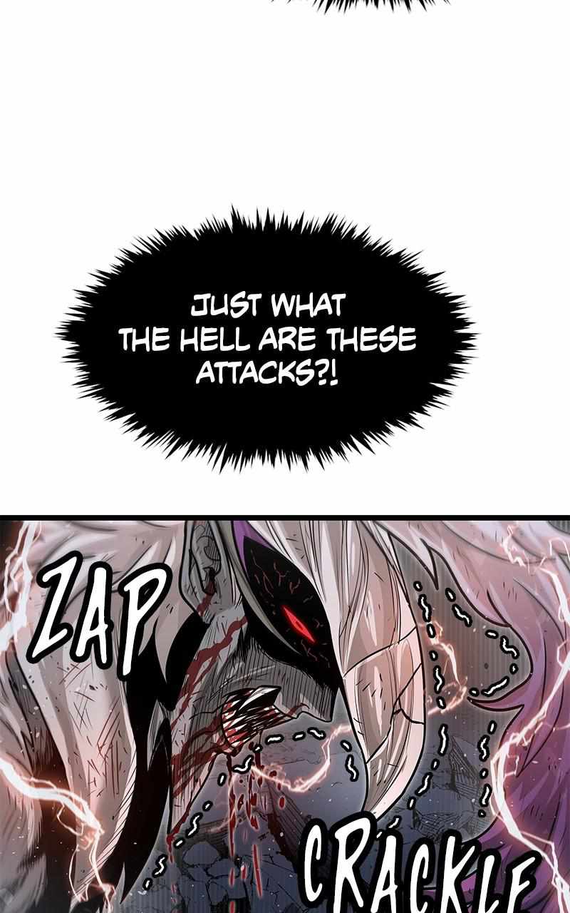 God Tribe Chapter 45 36