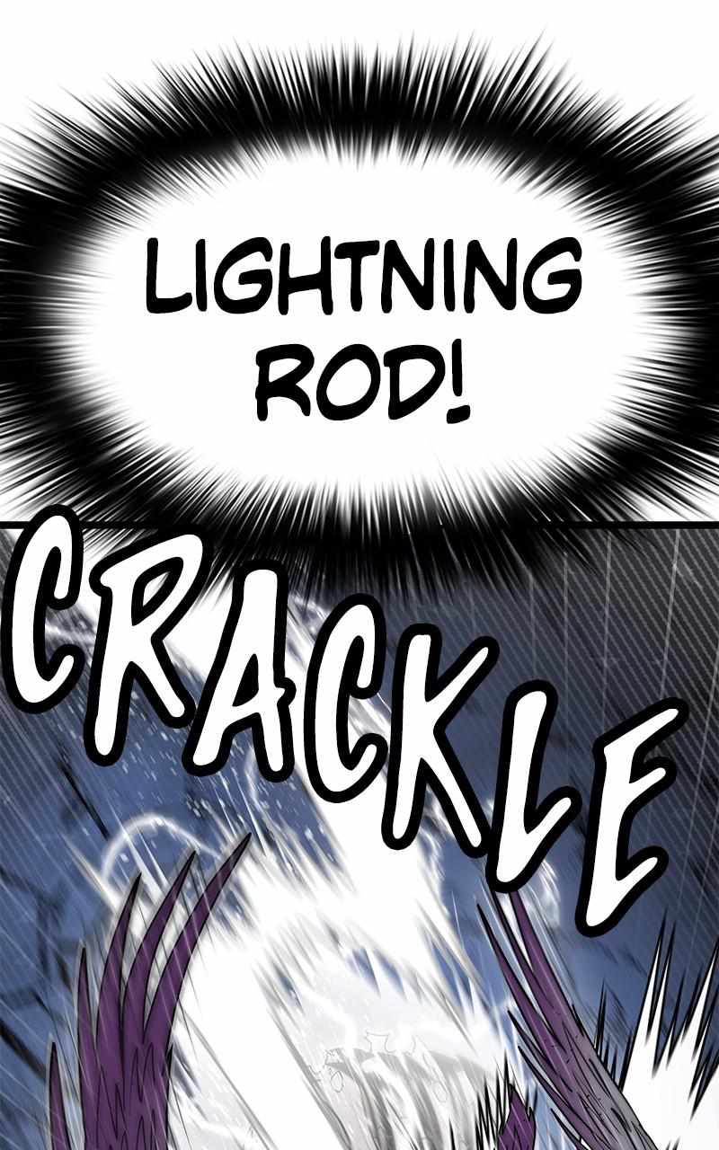 God Tribe Chapter 45 39