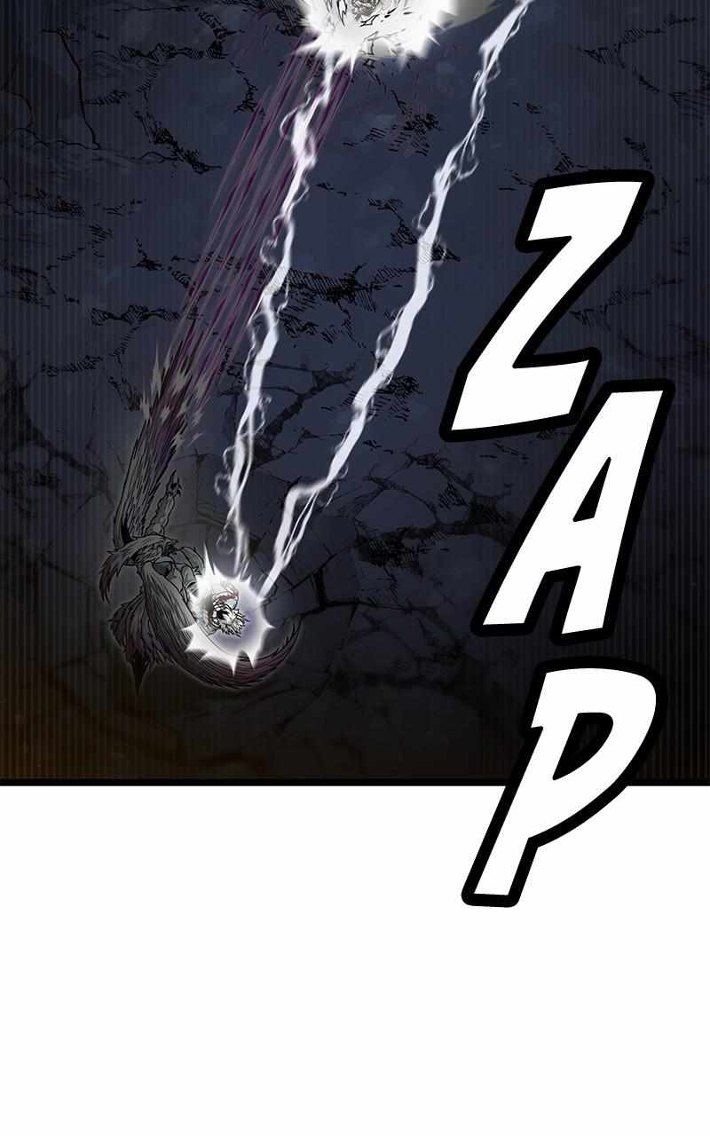 God Tribe Chapter 45 4