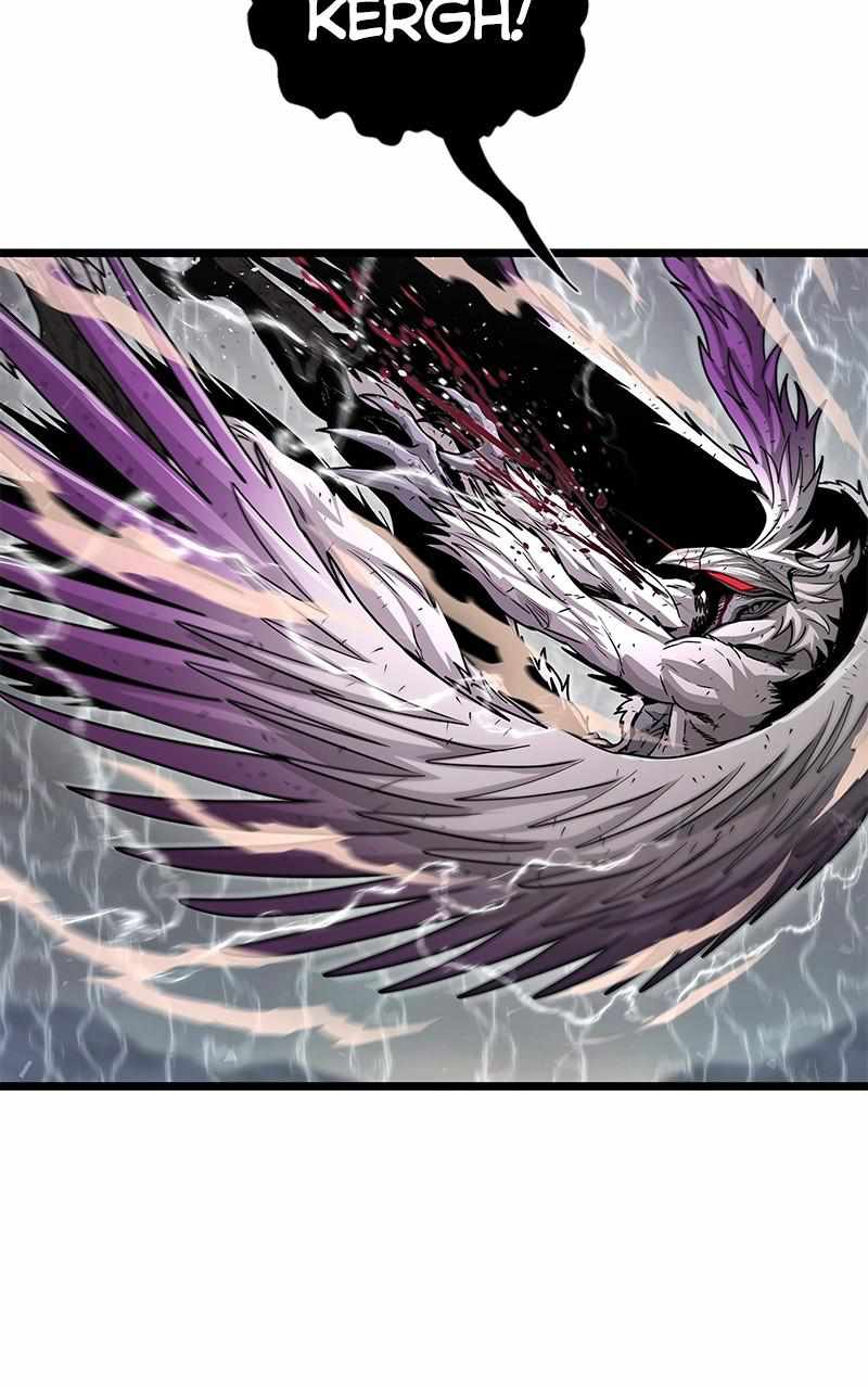 God Tribe Chapter 45 41