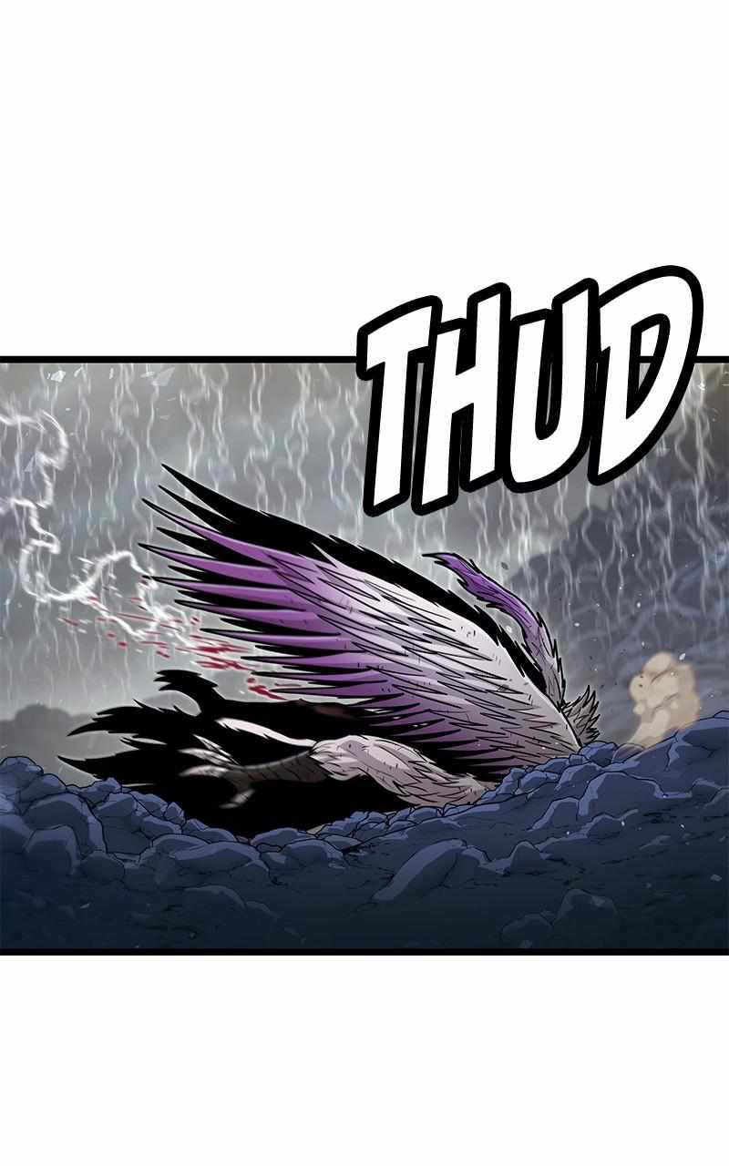 God Tribe Chapter 45 42