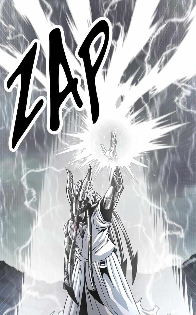 God Tribe Chapter 45 44