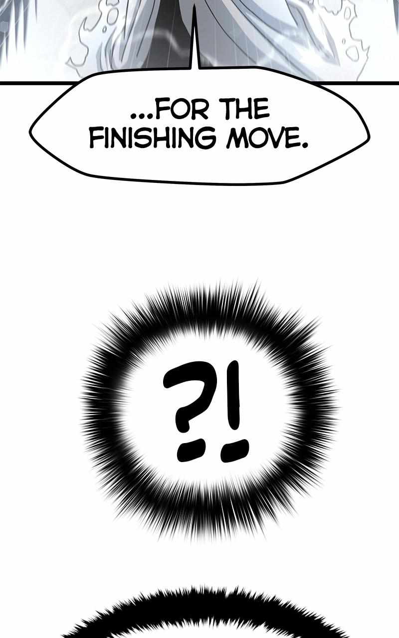 God Tribe Chapter 45 45