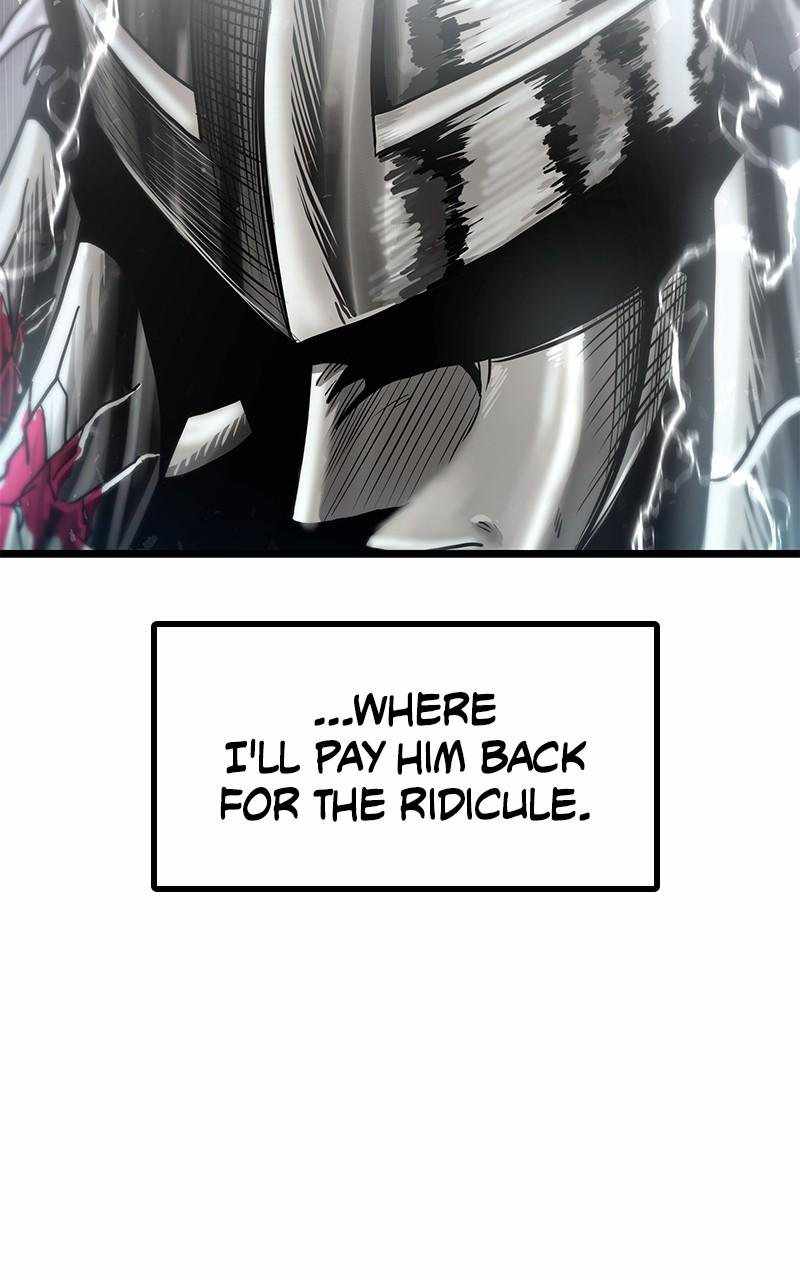 God Tribe Chapter 45 48