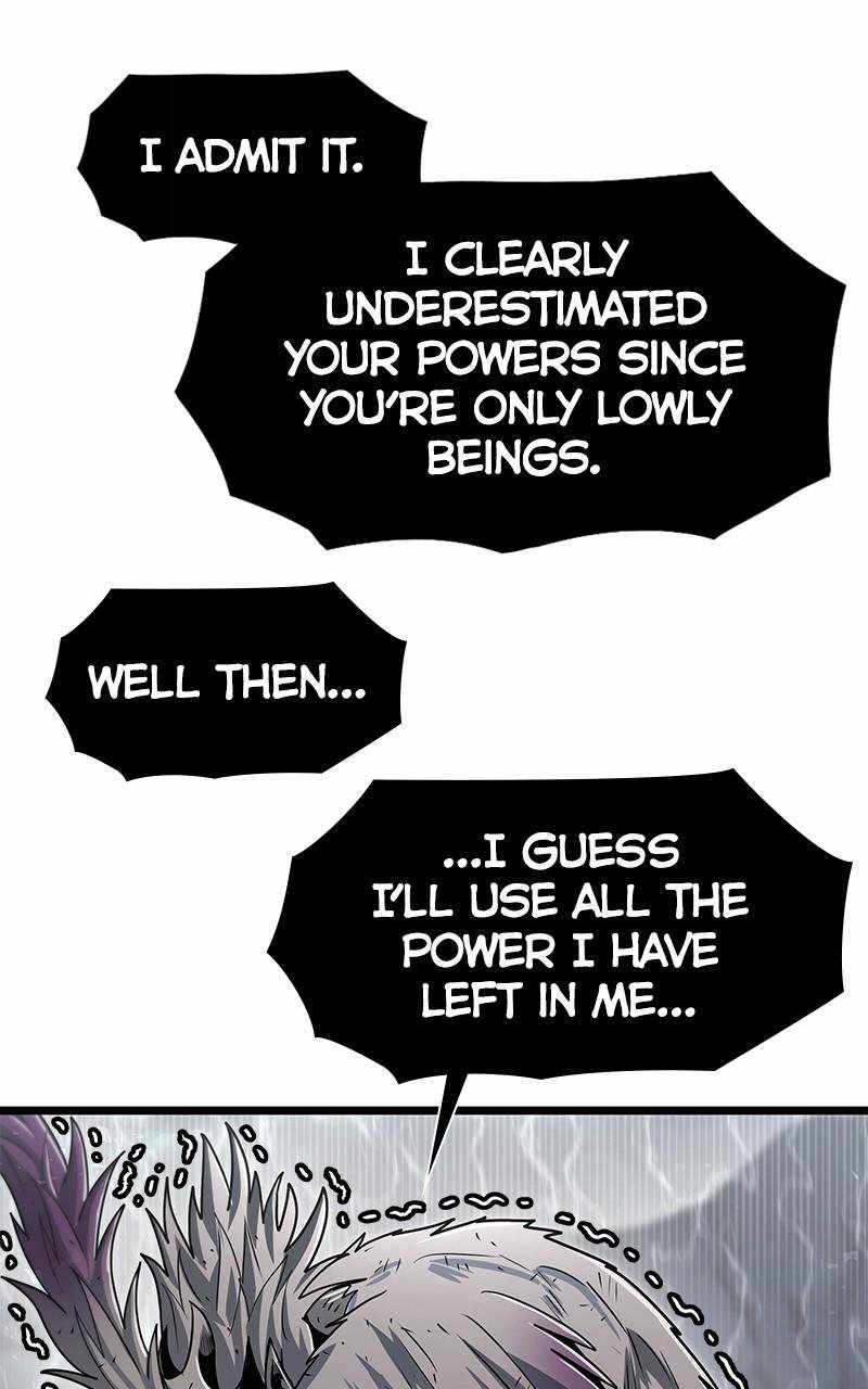 God Tribe Chapter 45 49
