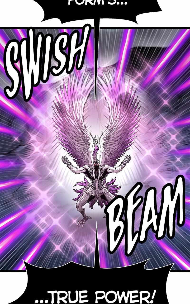 God Tribe Chapter 45 54