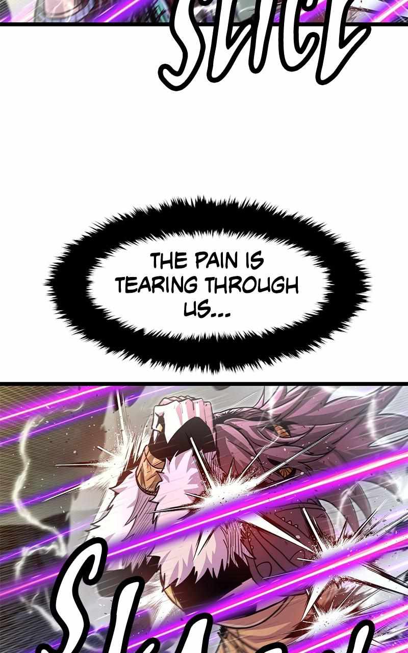 God Tribe Chapter 45 56