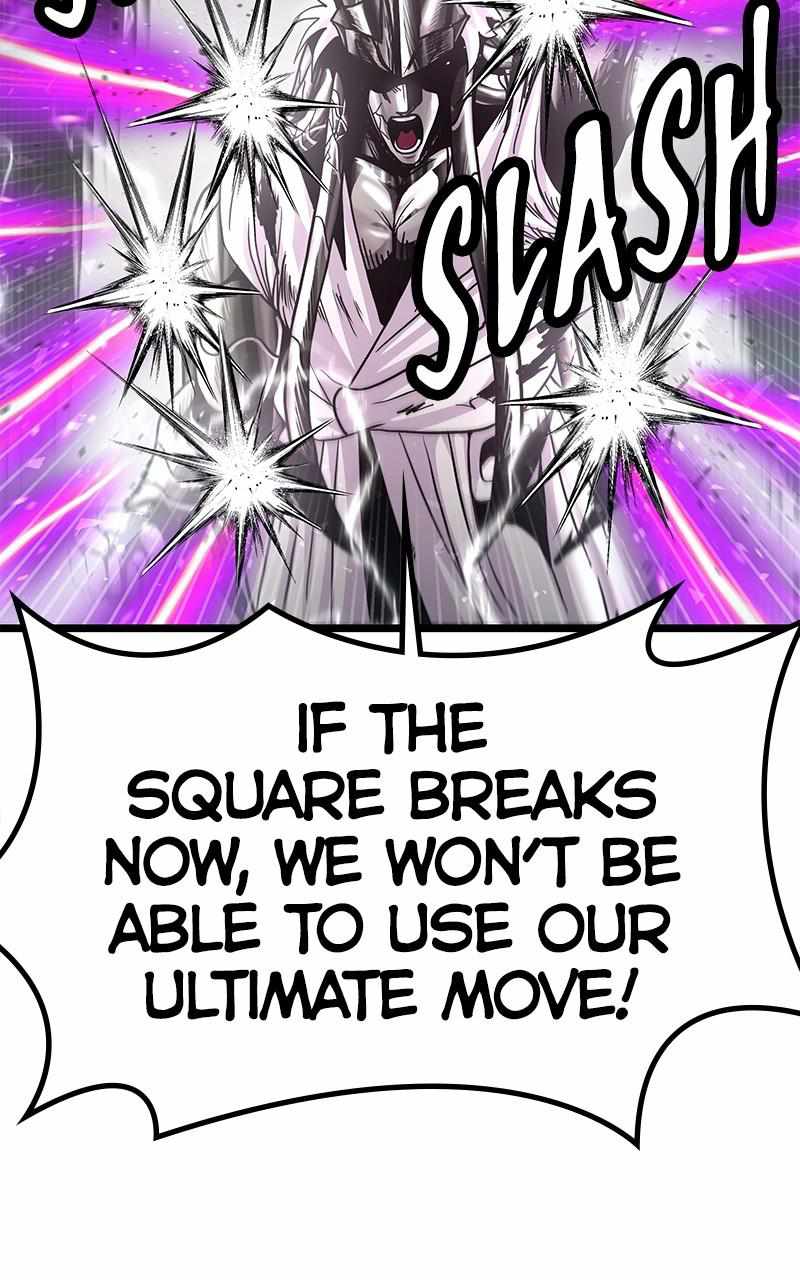 God Tribe Chapter 45 59