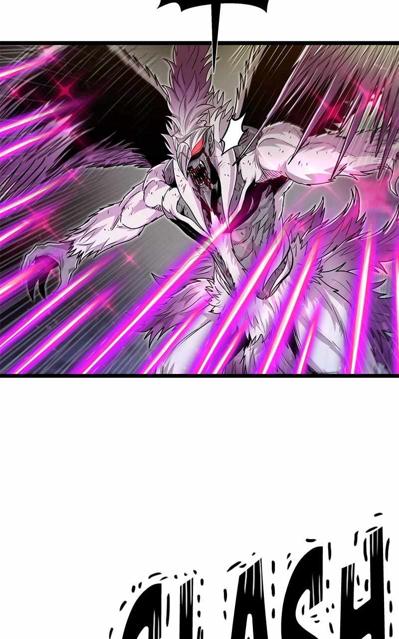 God Tribe Chapter 45 65
