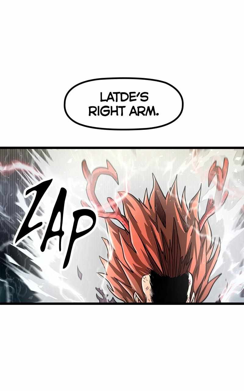 God Tribe Chapter 45 69