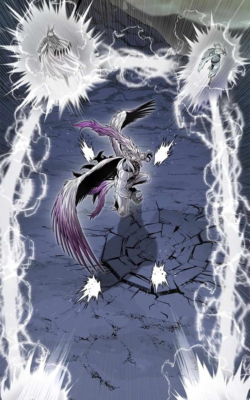 God Tribe Chapter 45 7