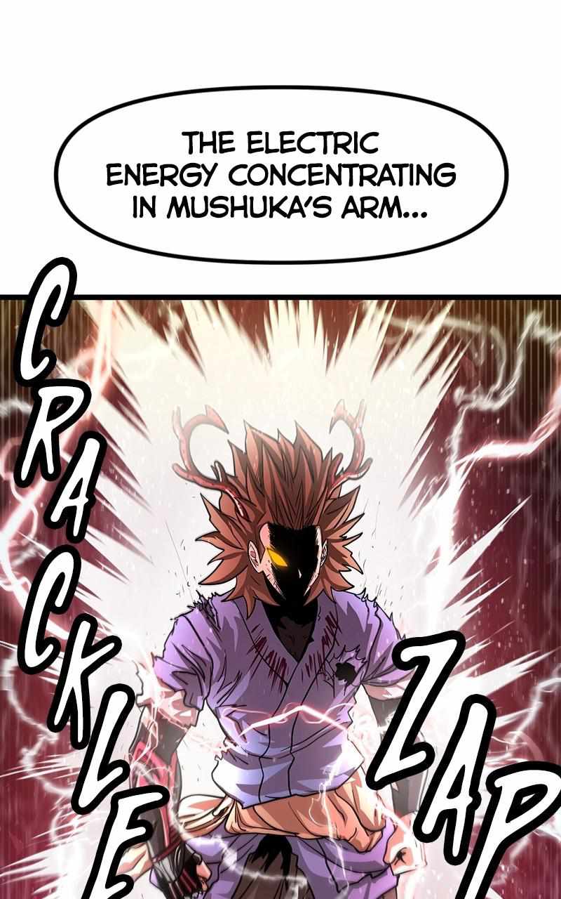 God Tribe Chapter 45 70