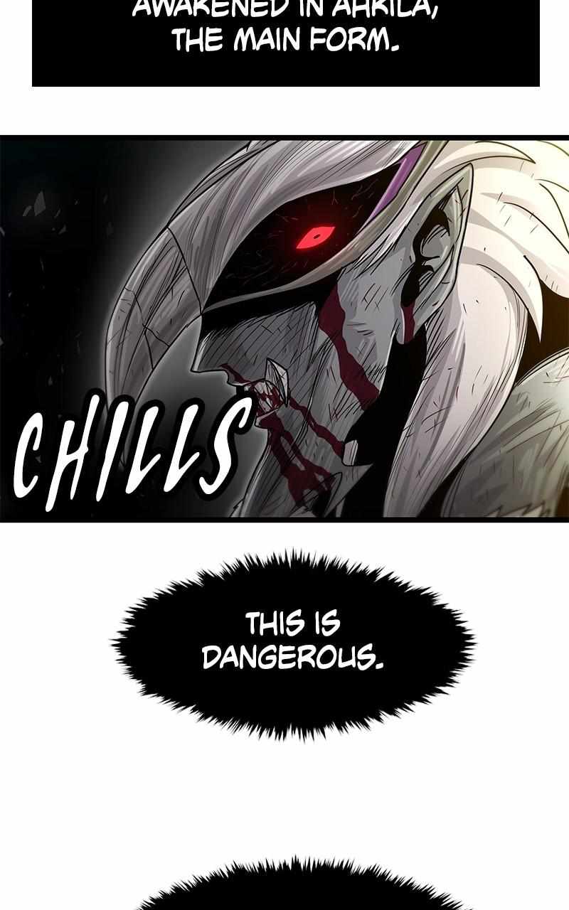 God Tribe Chapter 45 72