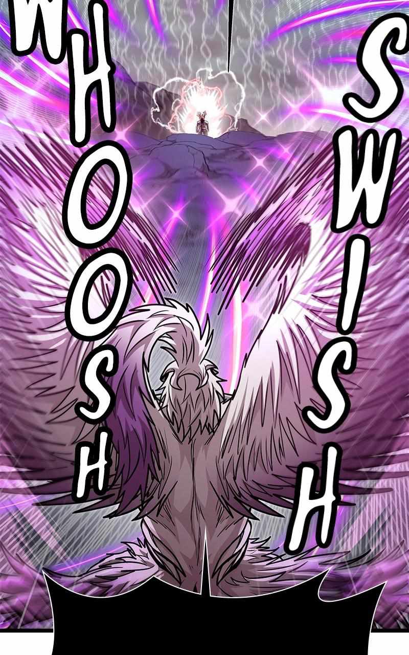 God Tribe Chapter 45 75