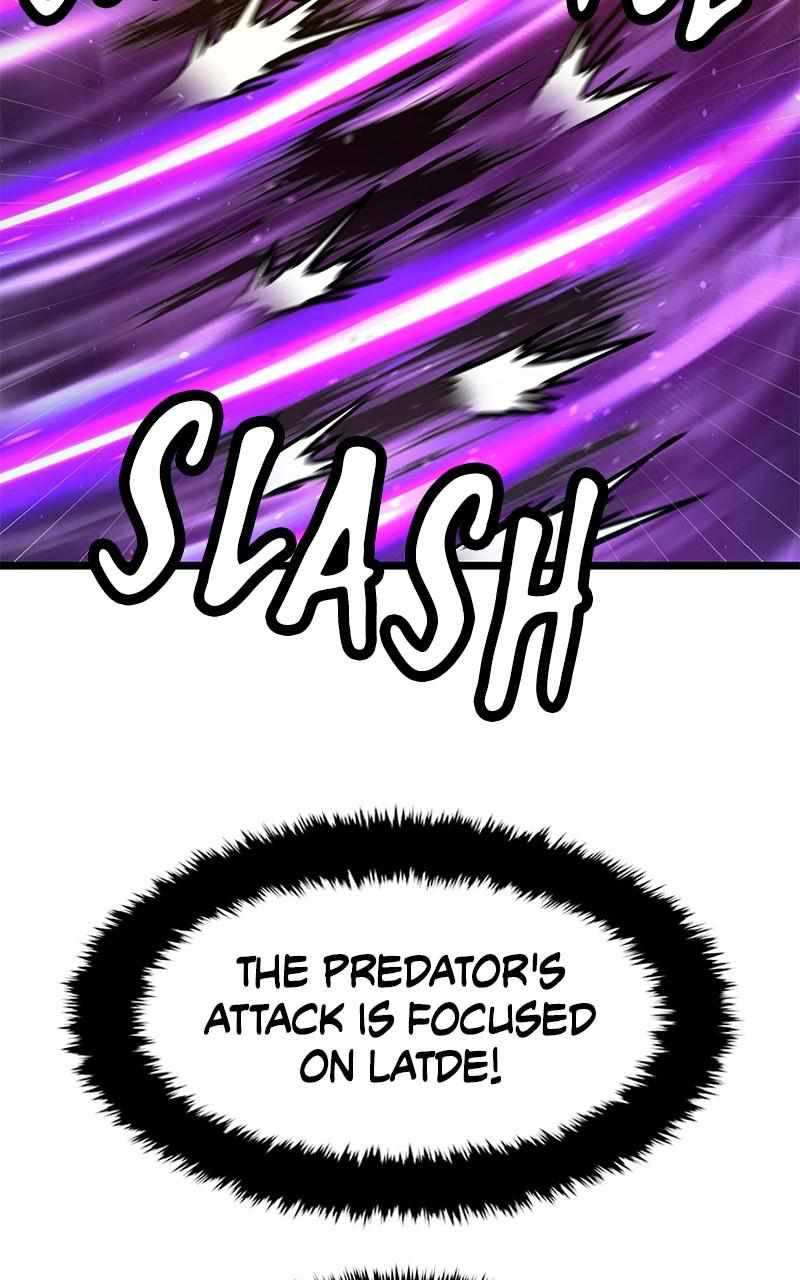 God Tribe Chapter 45 80