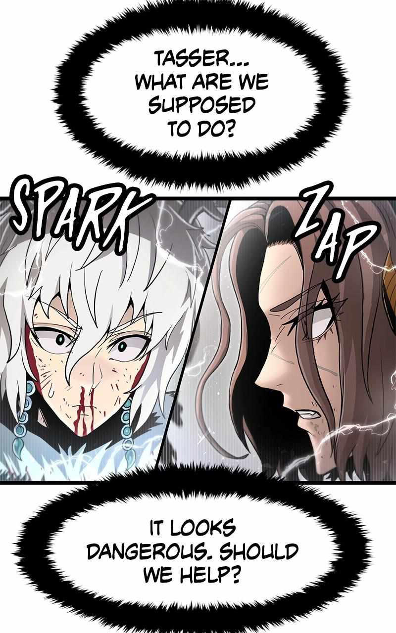 God Tribe Chapter 45 81