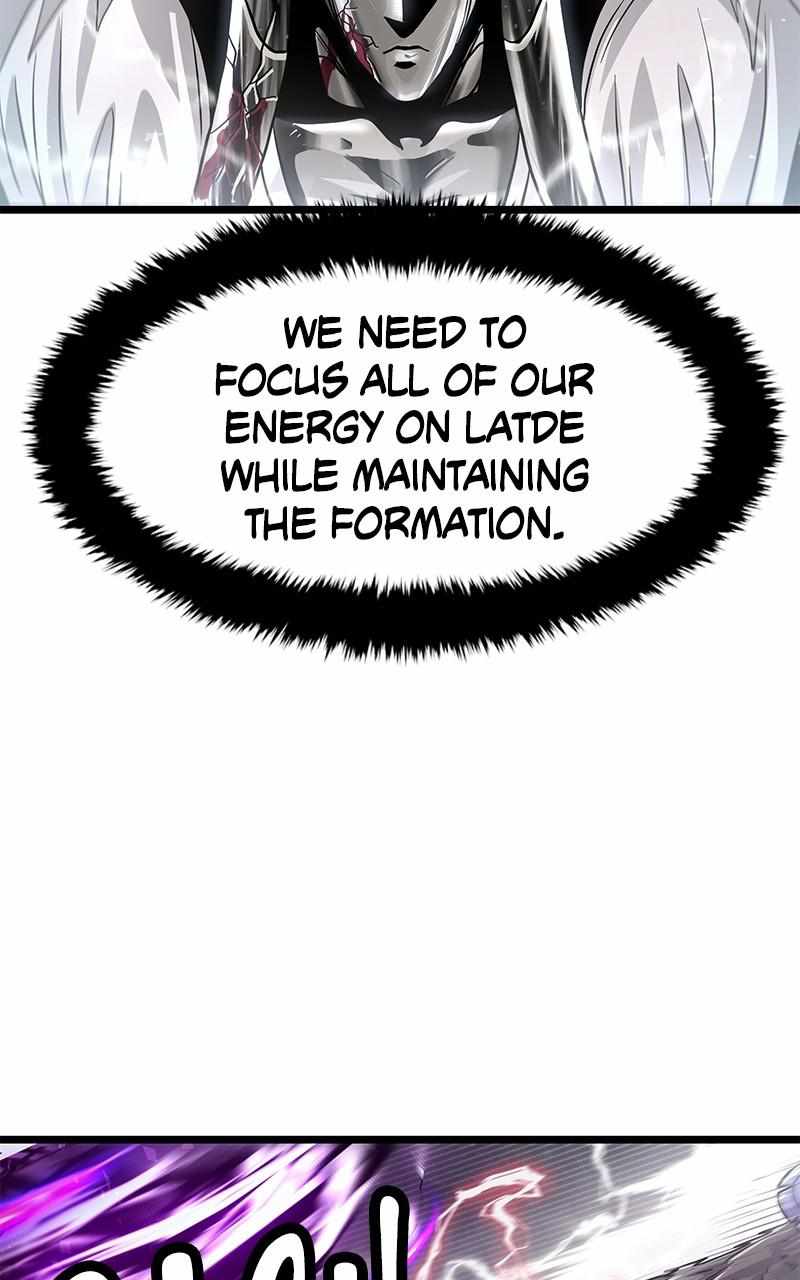 God Tribe Chapter 45 84