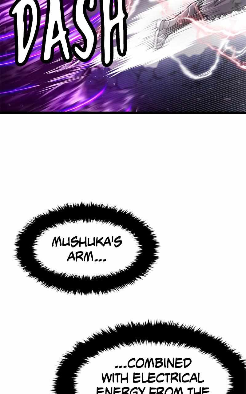 God Tribe Chapter 45 85