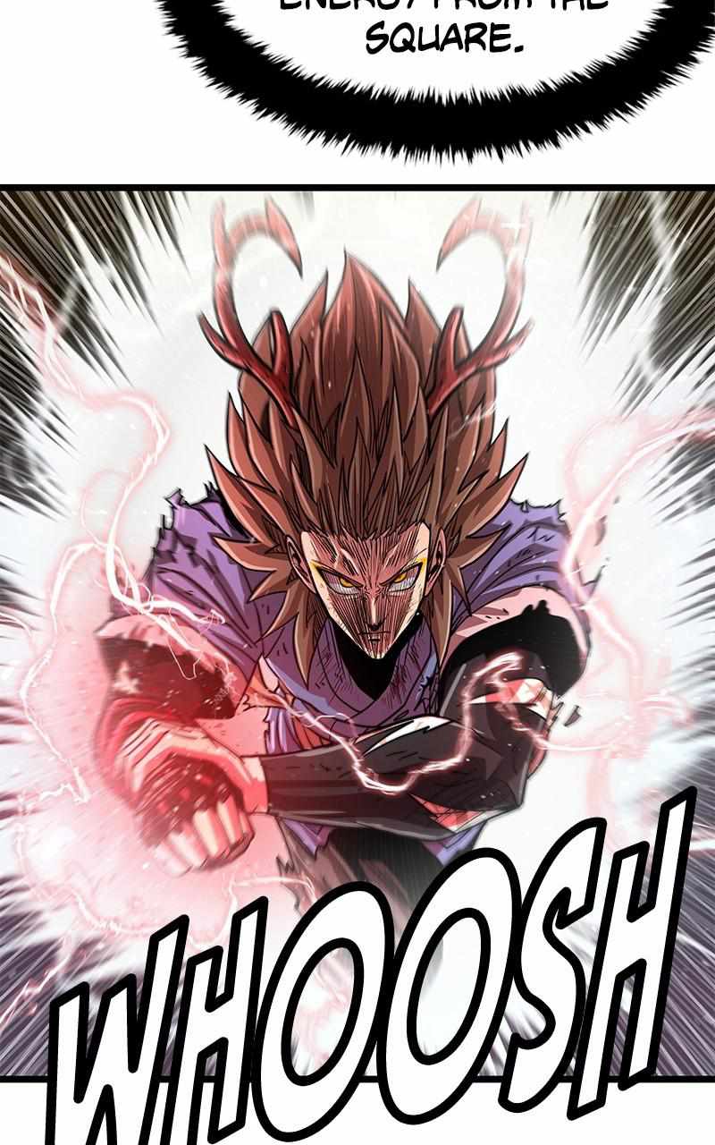 God Tribe Chapter 45 86