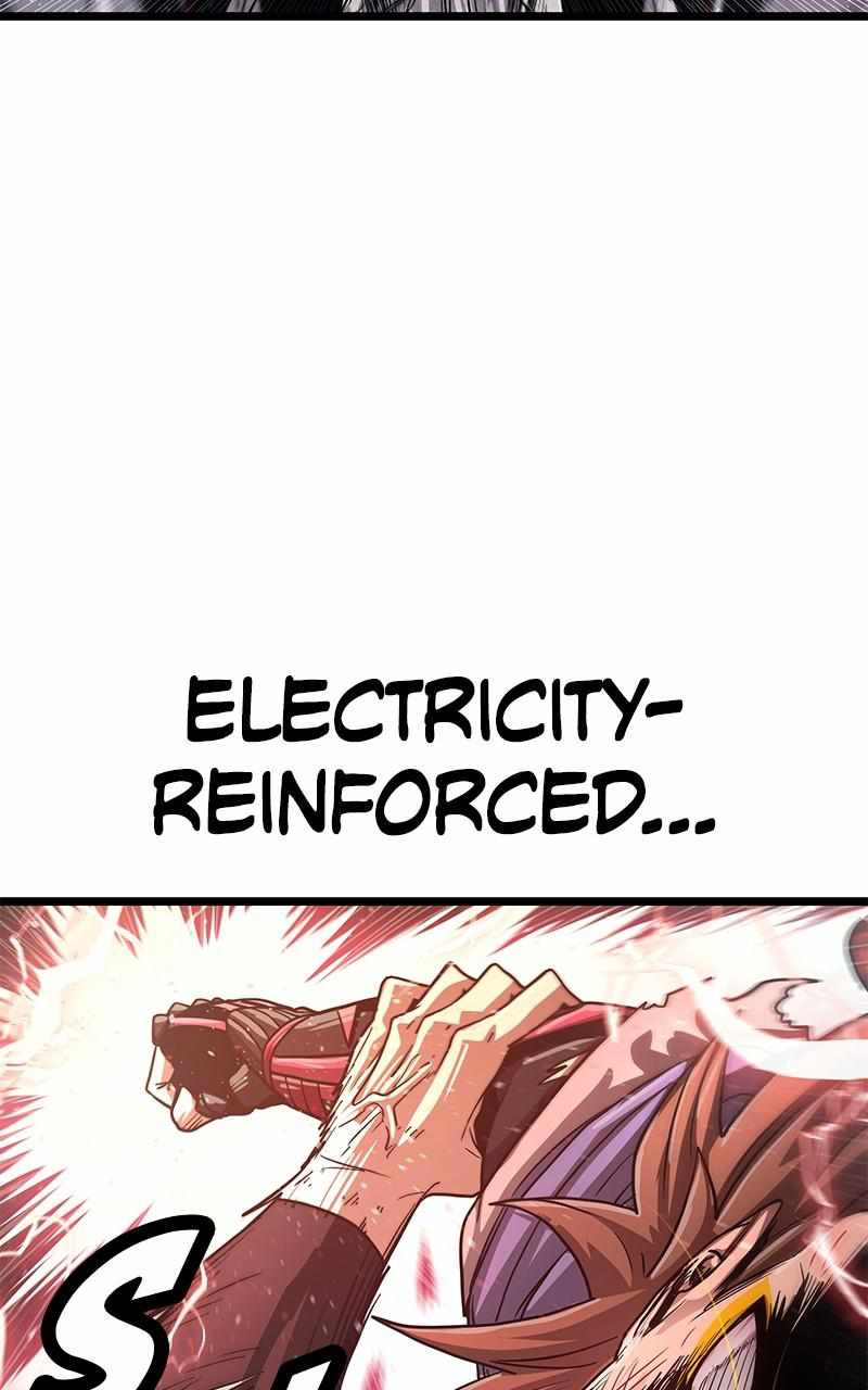 God Tribe Chapter 45 88