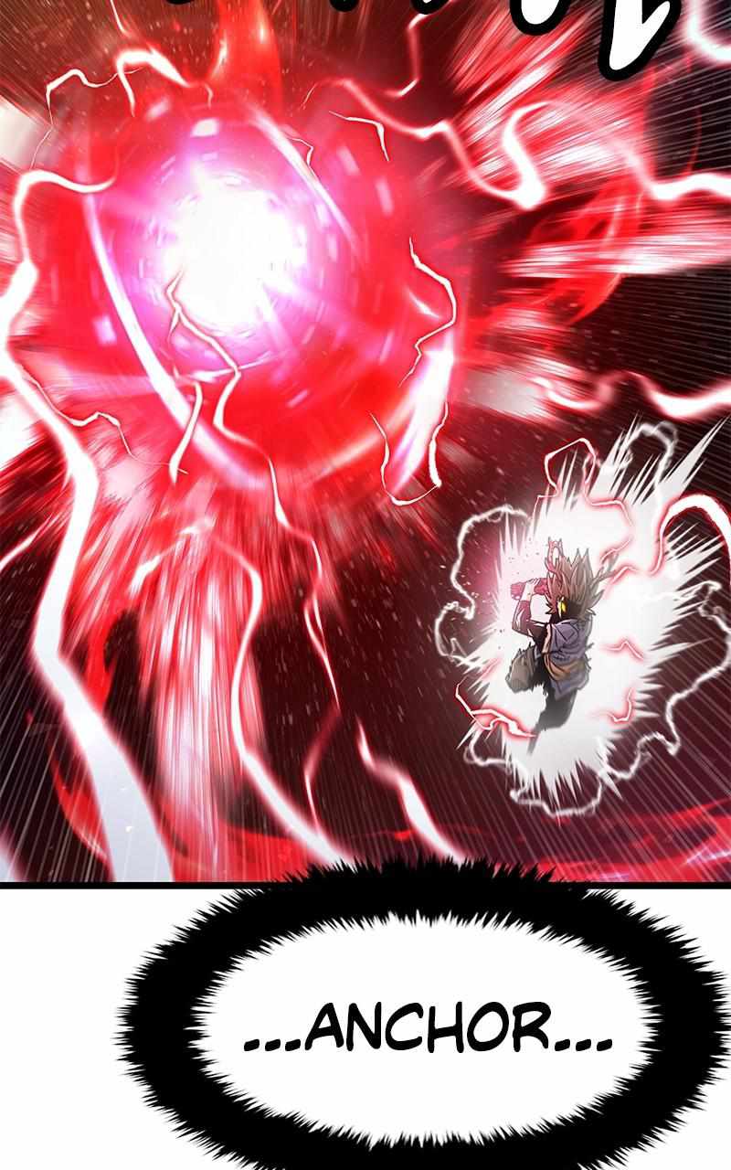 God Tribe Chapter 45 90