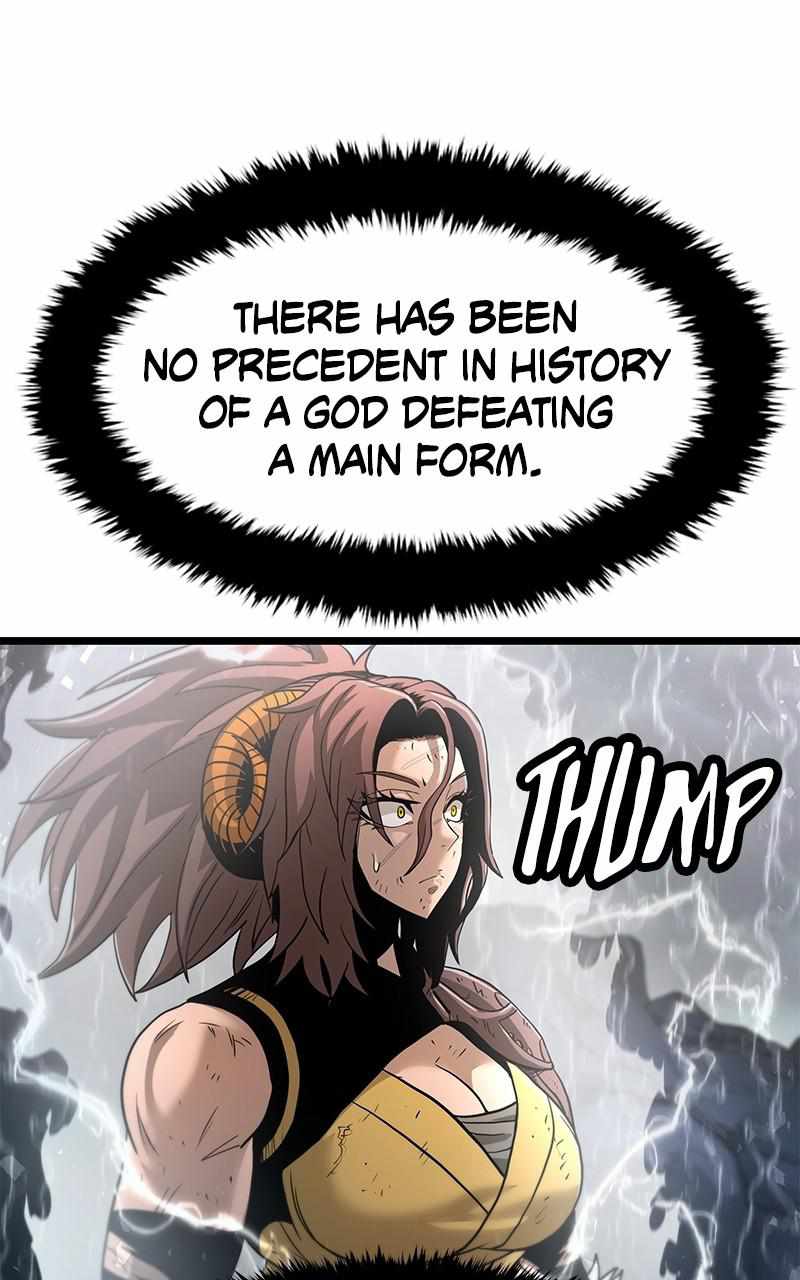 God Tribe Chapter 45 97