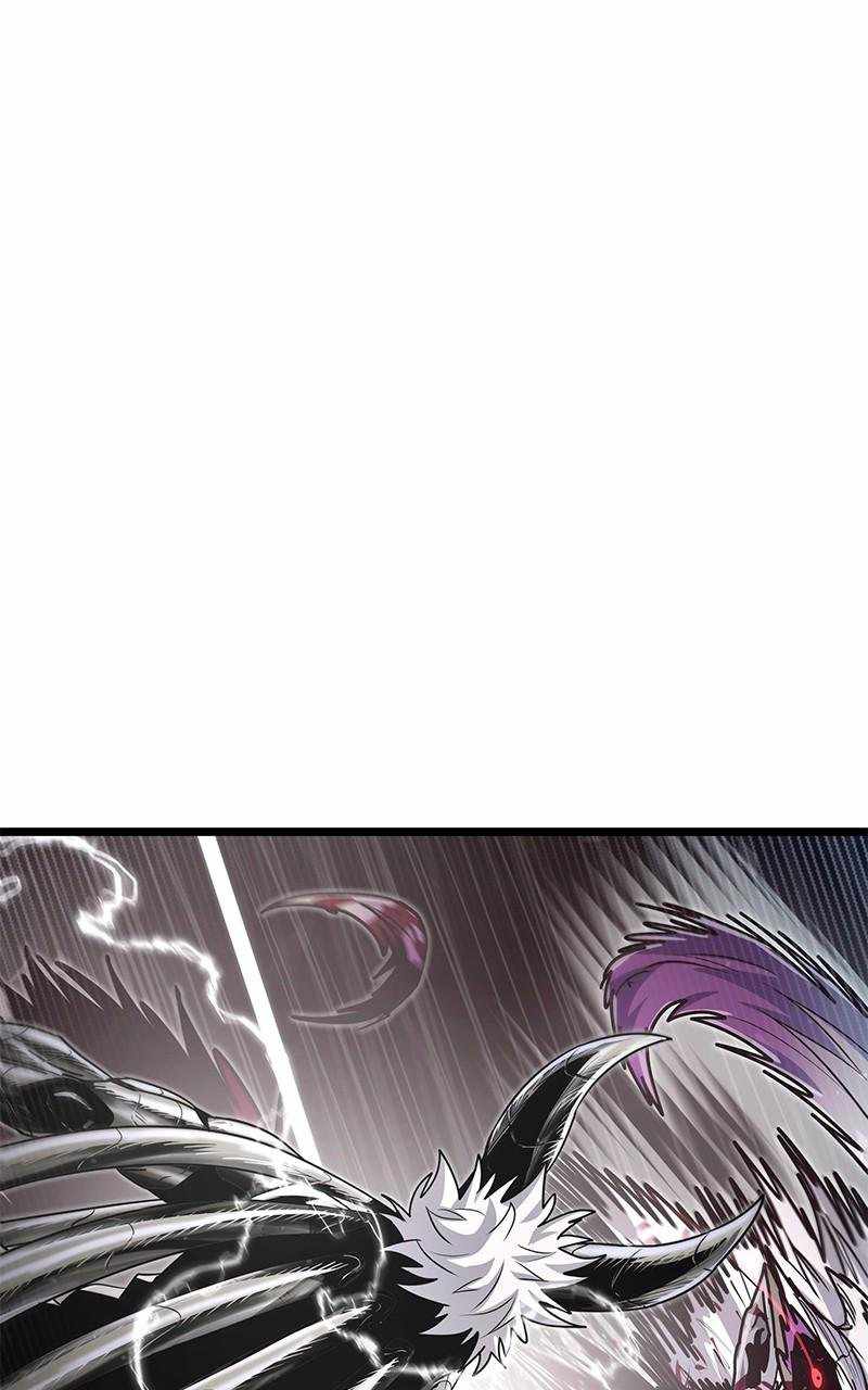God Tribe Chapter 46 1