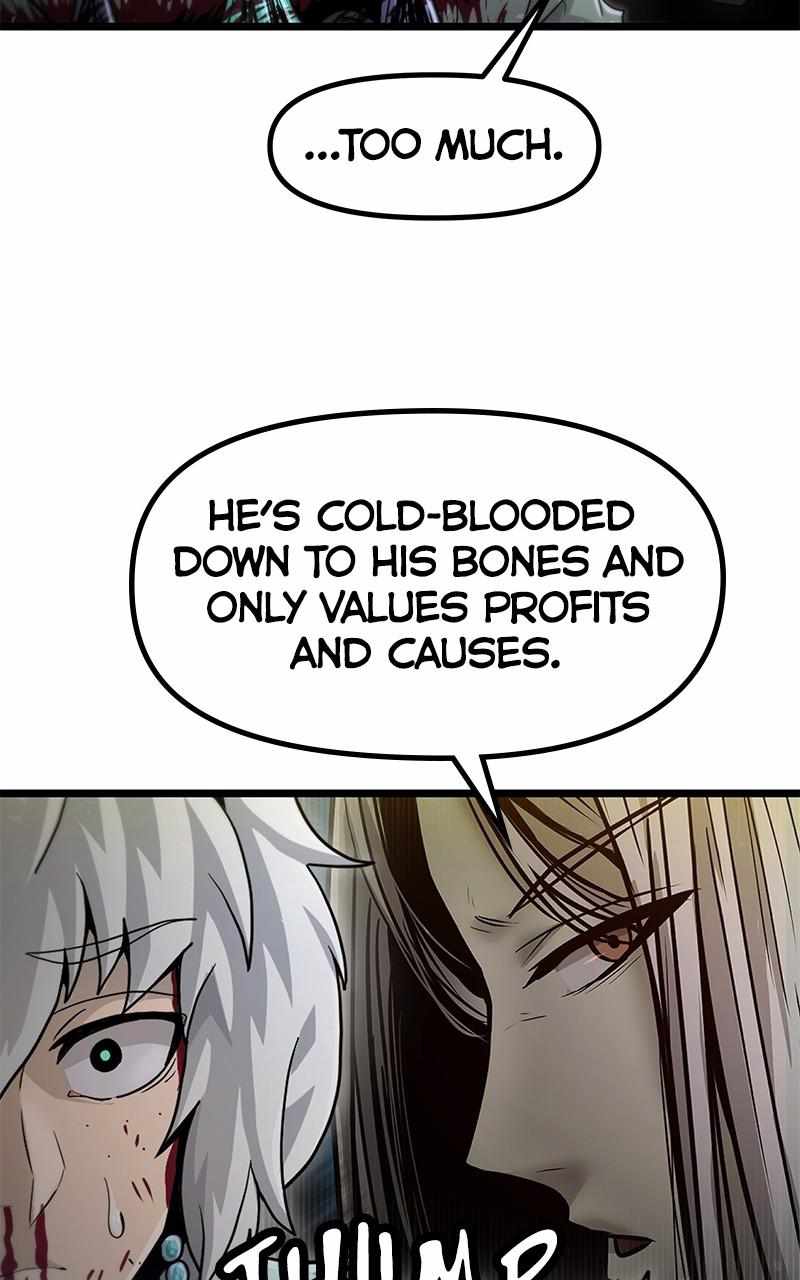 God Tribe Chapter 46 10
