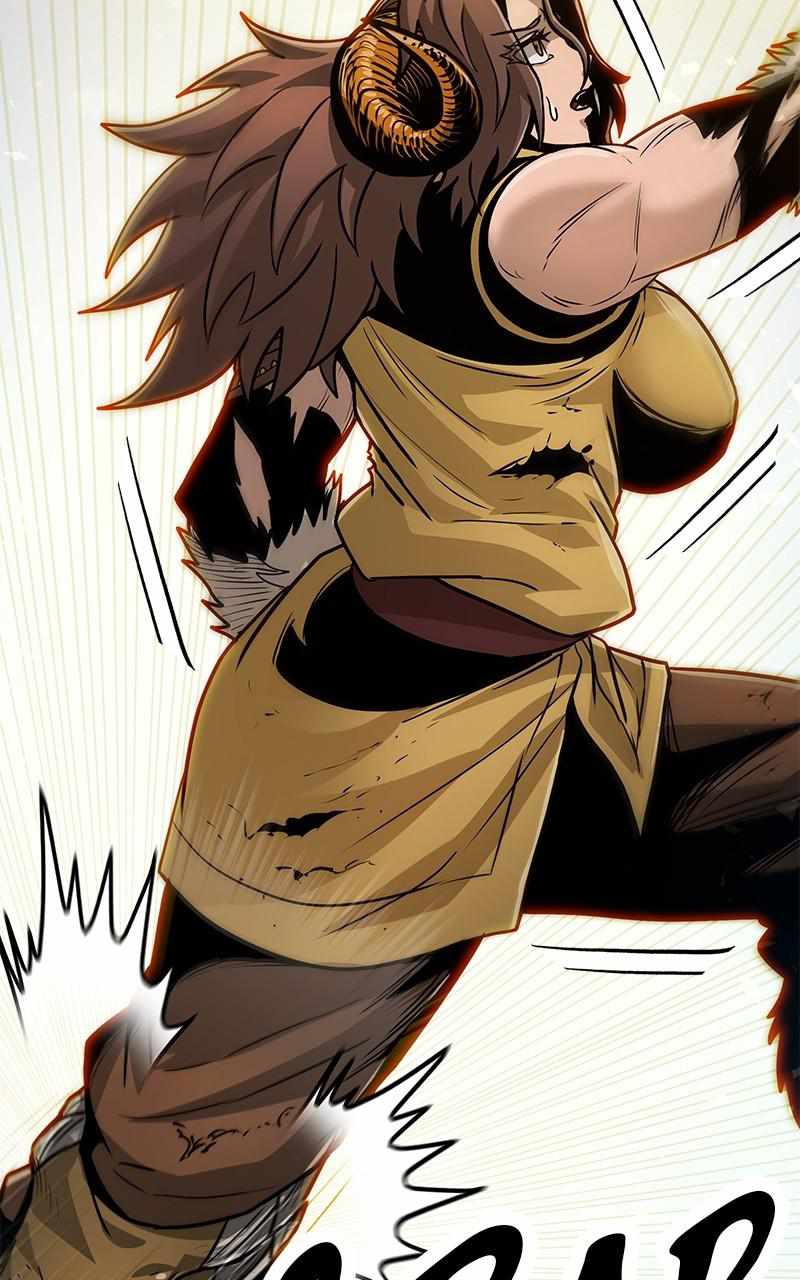 God Tribe Chapter 46 102