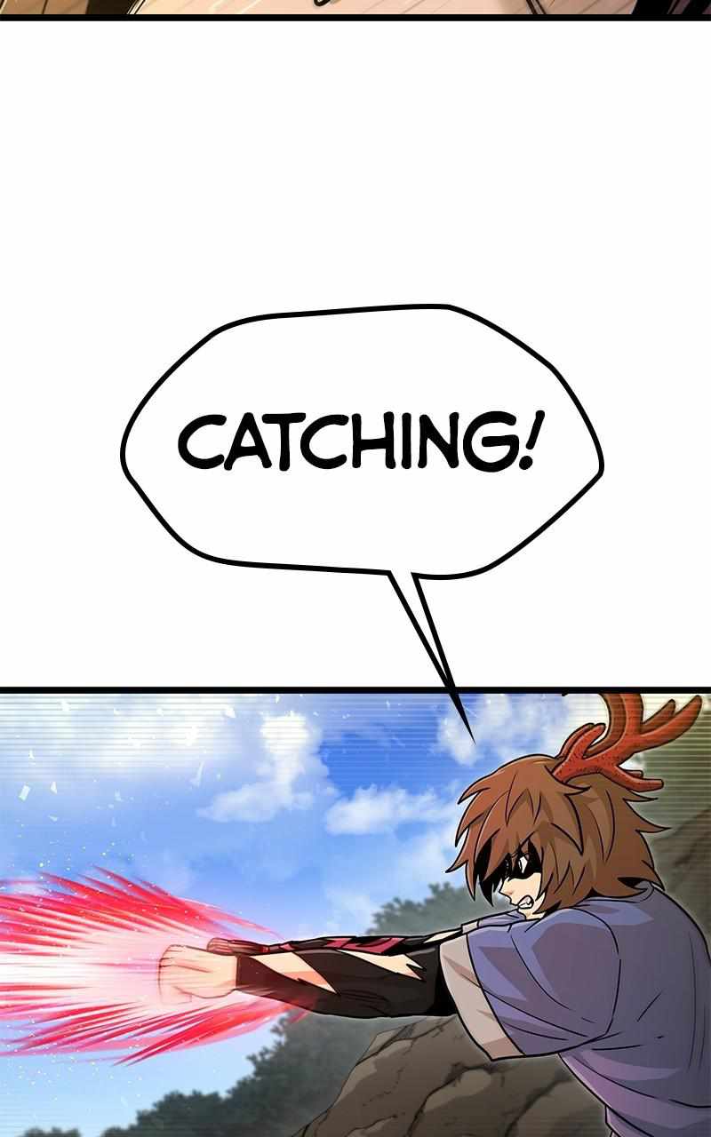God Tribe Chapter 46 104