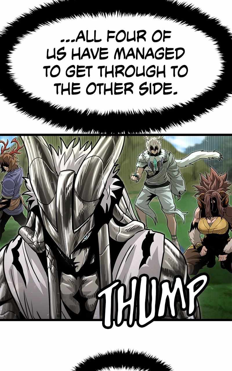 God Tribe Chapter 46 113