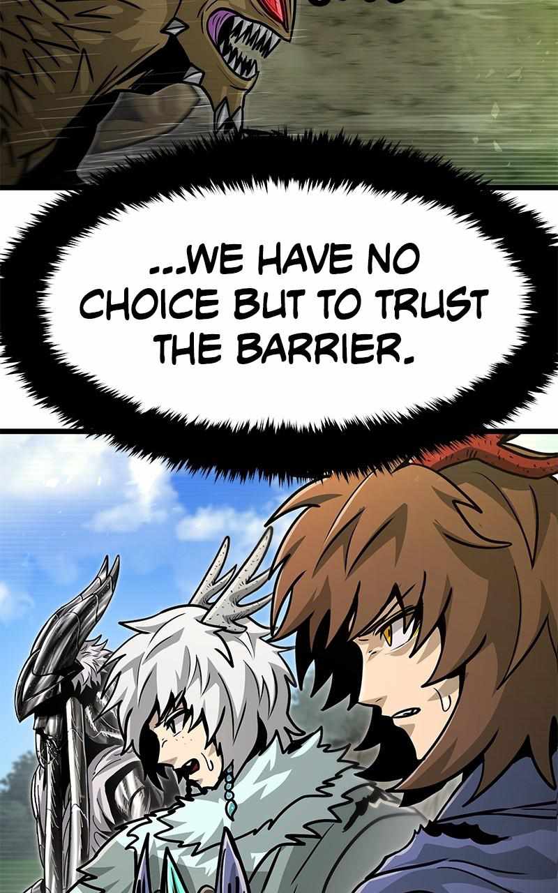 God Tribe Chapter 46 115