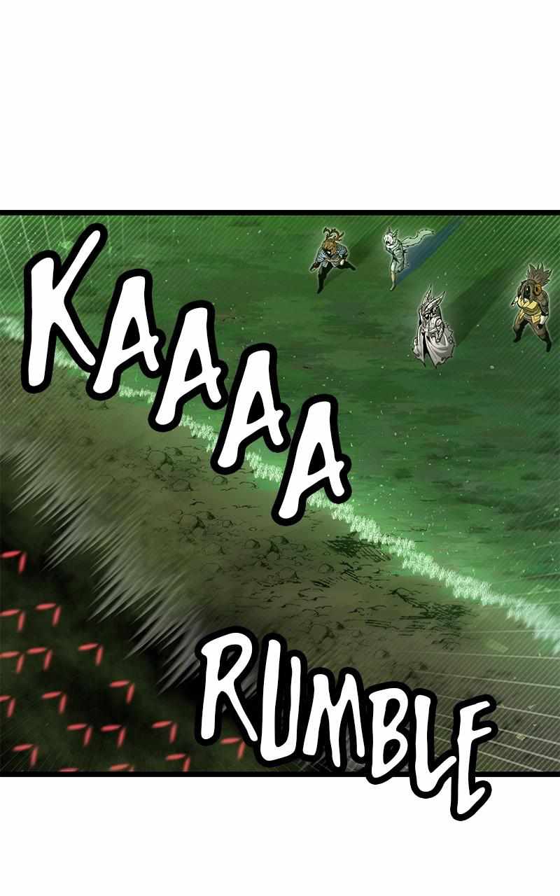 God Tribe Chapter 46 118